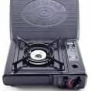 Gasone Portable Butane Gas Stove By Gasone